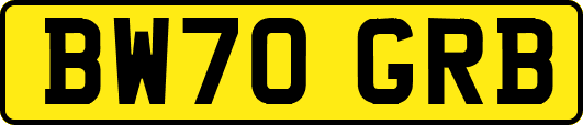 BW70GRB