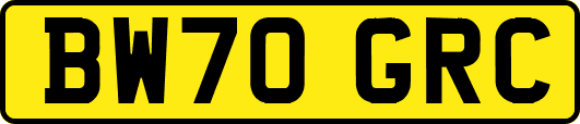 BW70GRC