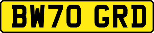 BW70GRD