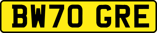 BW70GRE
