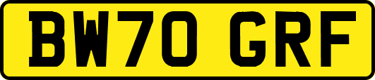 BW70GRF