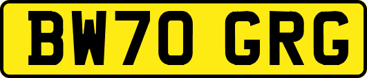 BW70GRG