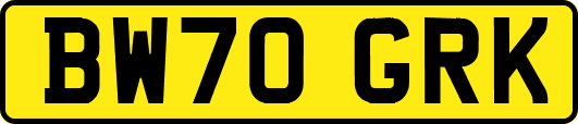 BW70GRK