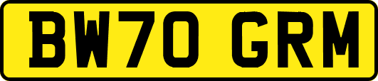 BW70GRM