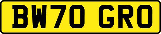 BW70GRO