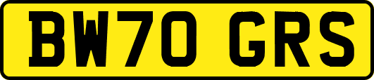 BW70GRS