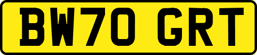 BW70GRT