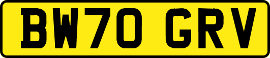 BW70GRV