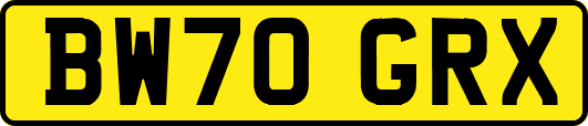 BW70GRX