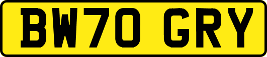 BW70GRY