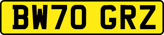 BW70GRZ
