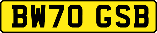 BW70GSB