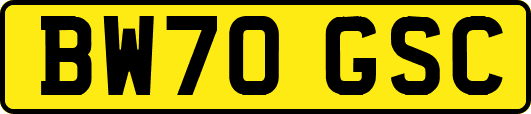 BW70GSC