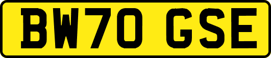 BW70GSE