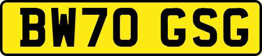 BW70GSG