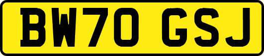 BW70GSJ