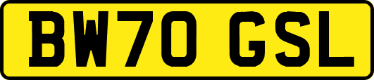 BW70GSL