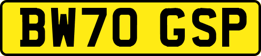 BW70GSP