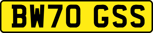 BW70GSS