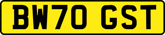 BW70GST