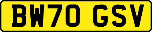 BW70GSV