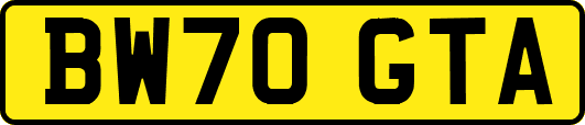 BW70GTA