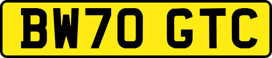 BW70GTC