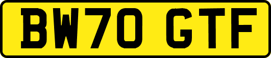 BW70GTF