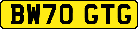 BW70GTG