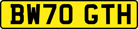 BW70GTH