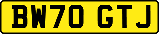 BW70GTJ