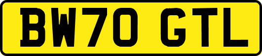 BW70GTL