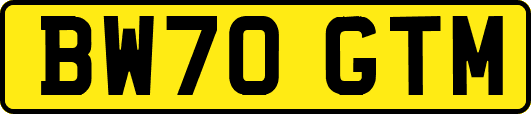 BW70GTM