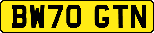 BW70GTN