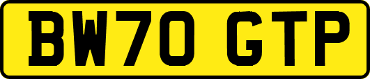 BW70GTP
