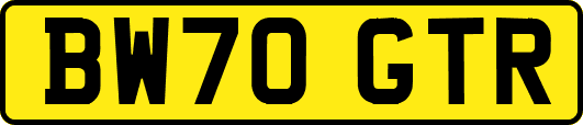 BW70GTR