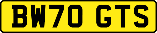 BW70GTS