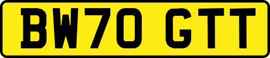 BW70GTT