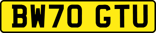 BW70GTU