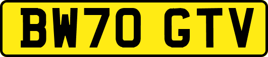 BW70GTV