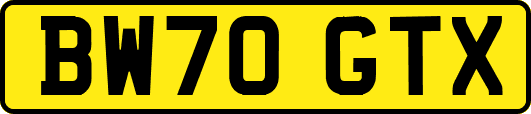 BW70GTX