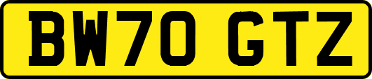 BW70GTZ