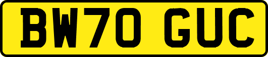 BW70GUC