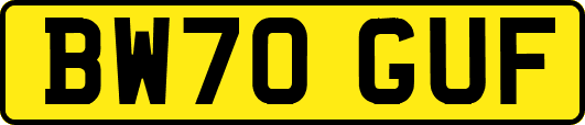 BW70GUF