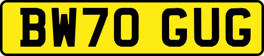 BW70GUG