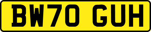BW70GUH