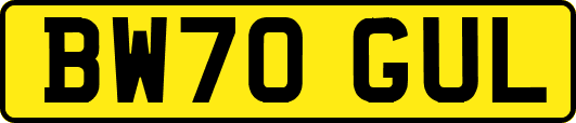 BW70GUL
