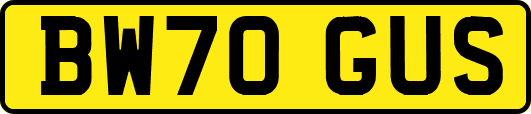 BW70GUS