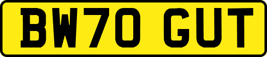 BW70GUT