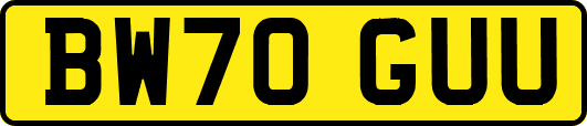 BW70GUU